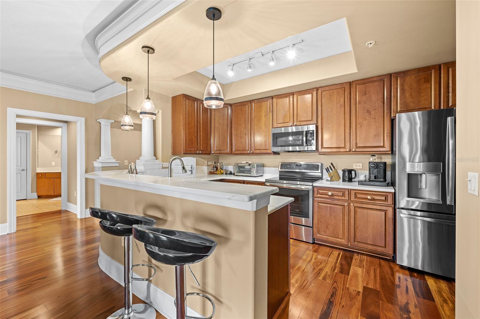 275 BAYSHORE BLVD #503