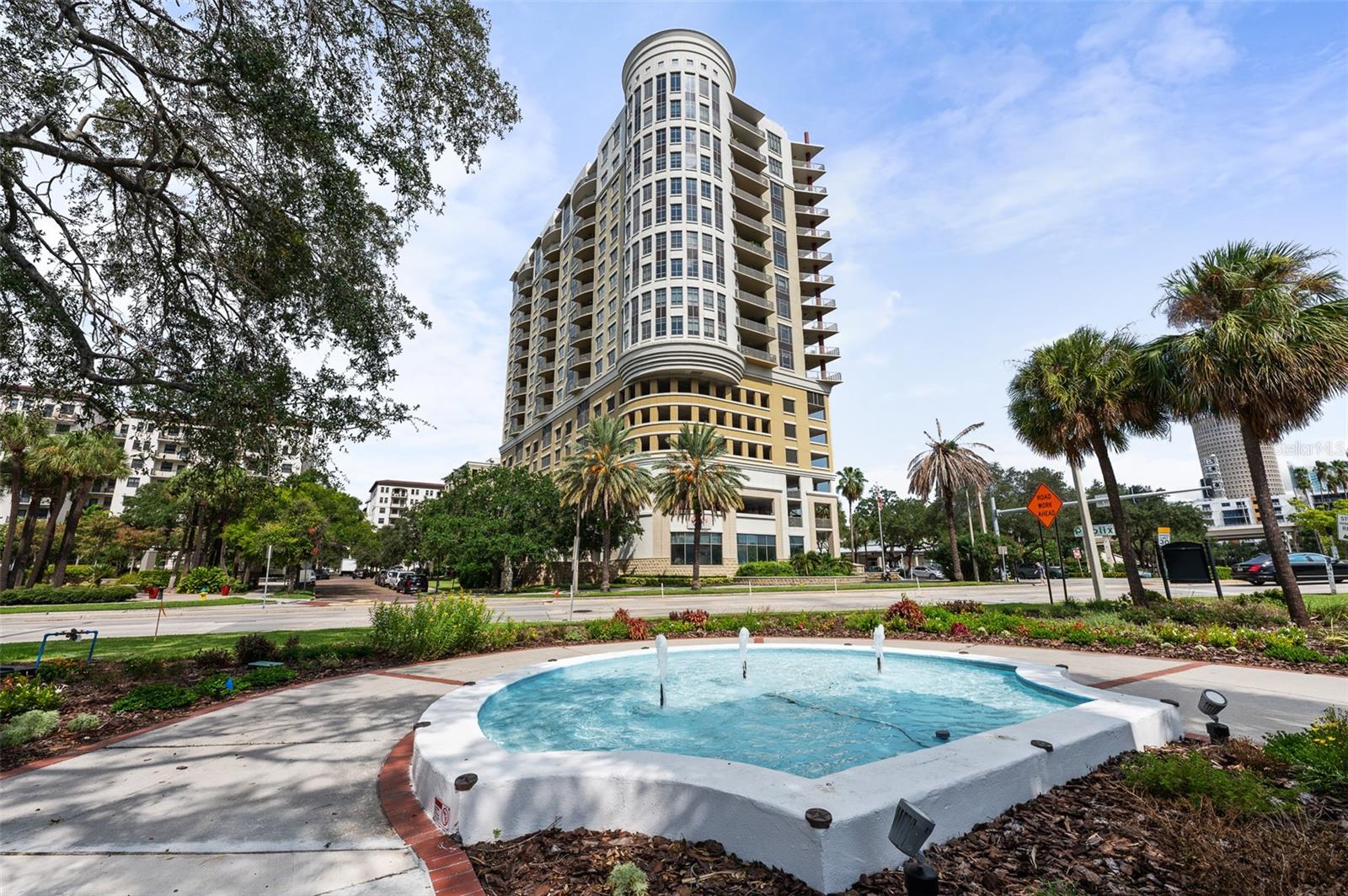 275 BAYSHORE BLVD #503