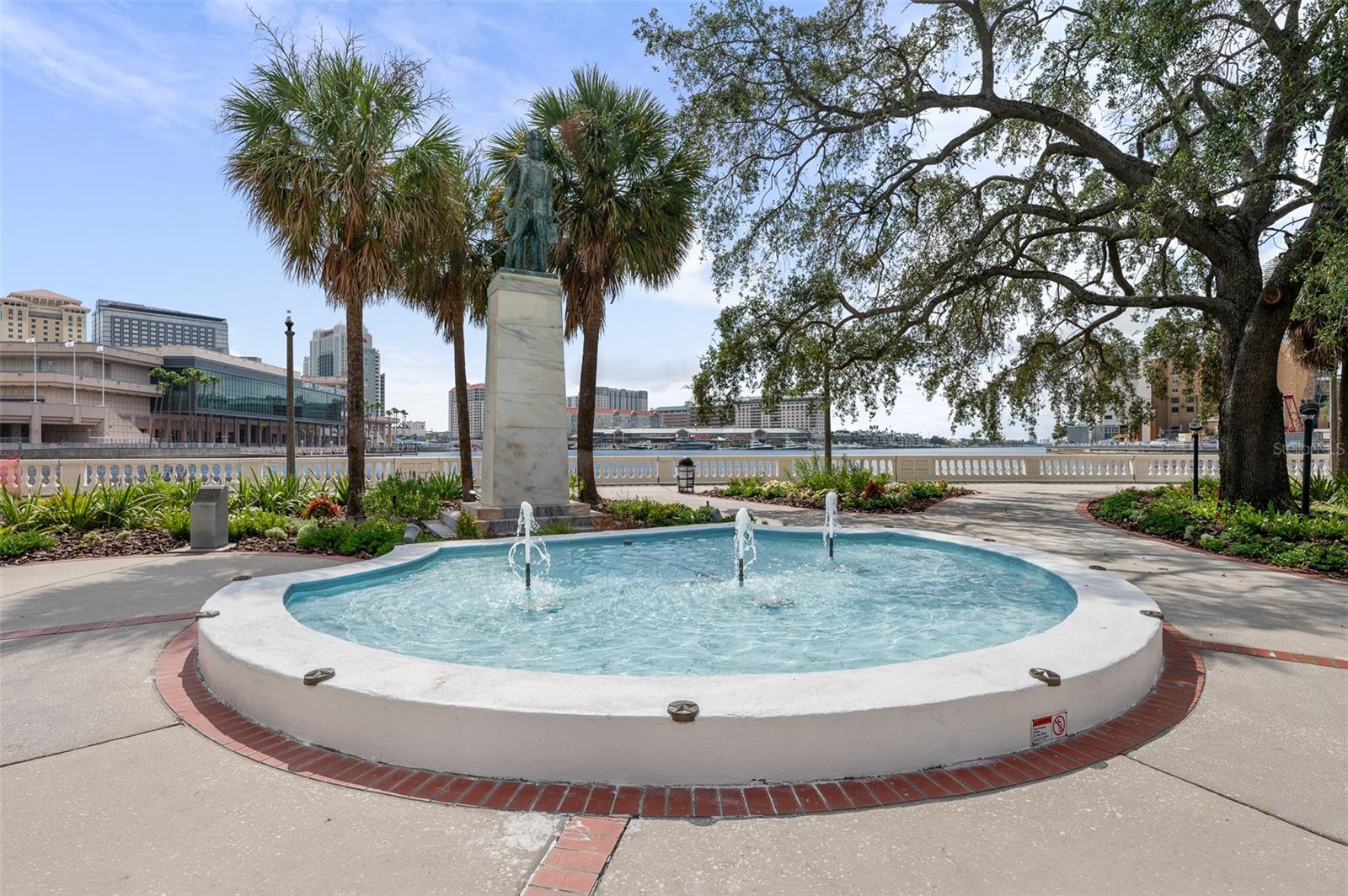 275 BAYSHORE BLVD #503