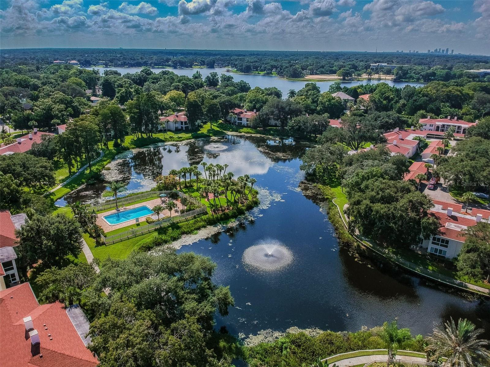 10382 CARROLLWOOD LN #268