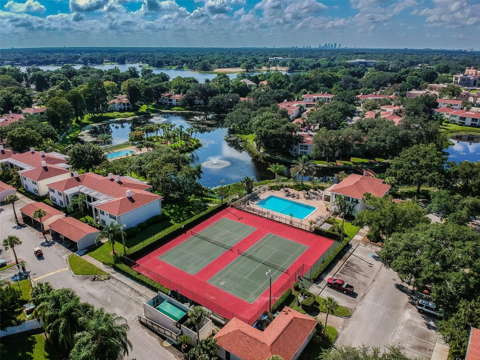 10382 CARROLLWOOD LN #268