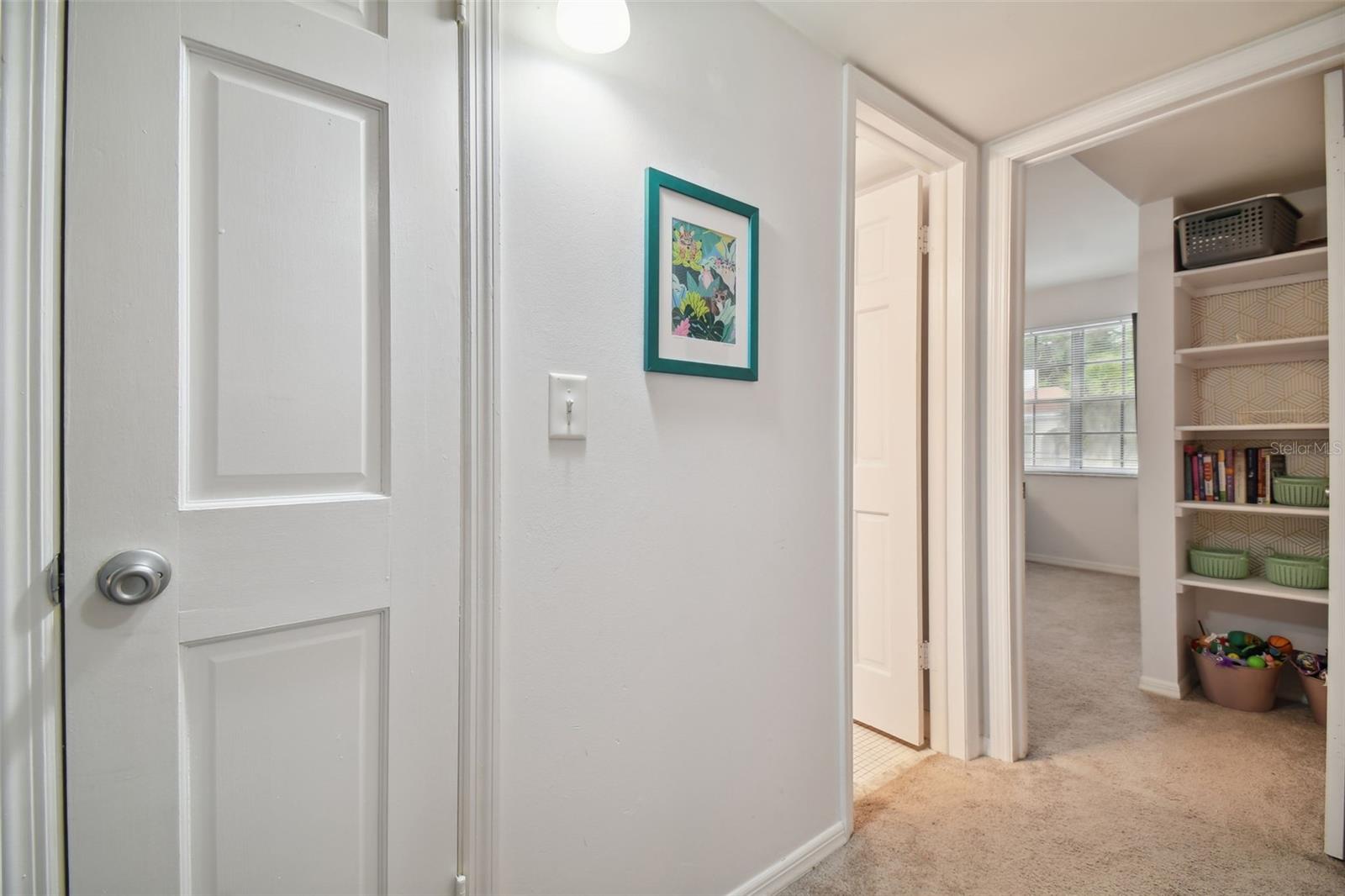 10382 CARROLLWOOD LN #268