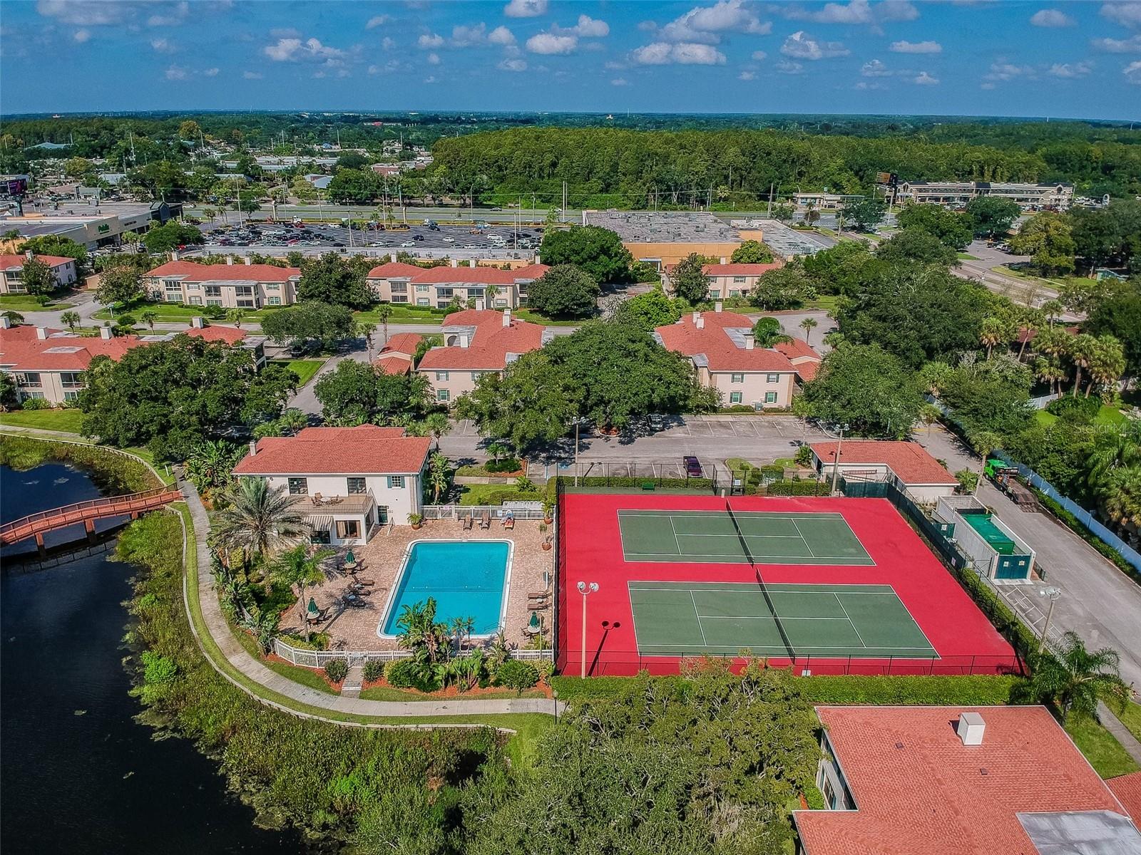 10382 CARROLLWOOD LN #268