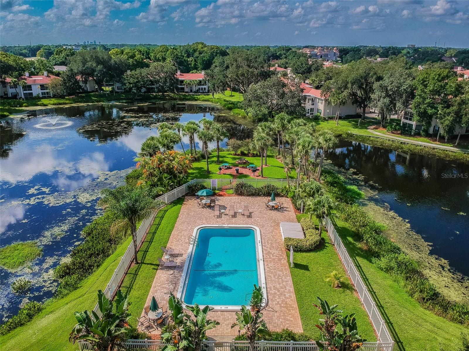 10382 CARROLLWOOD LN #268