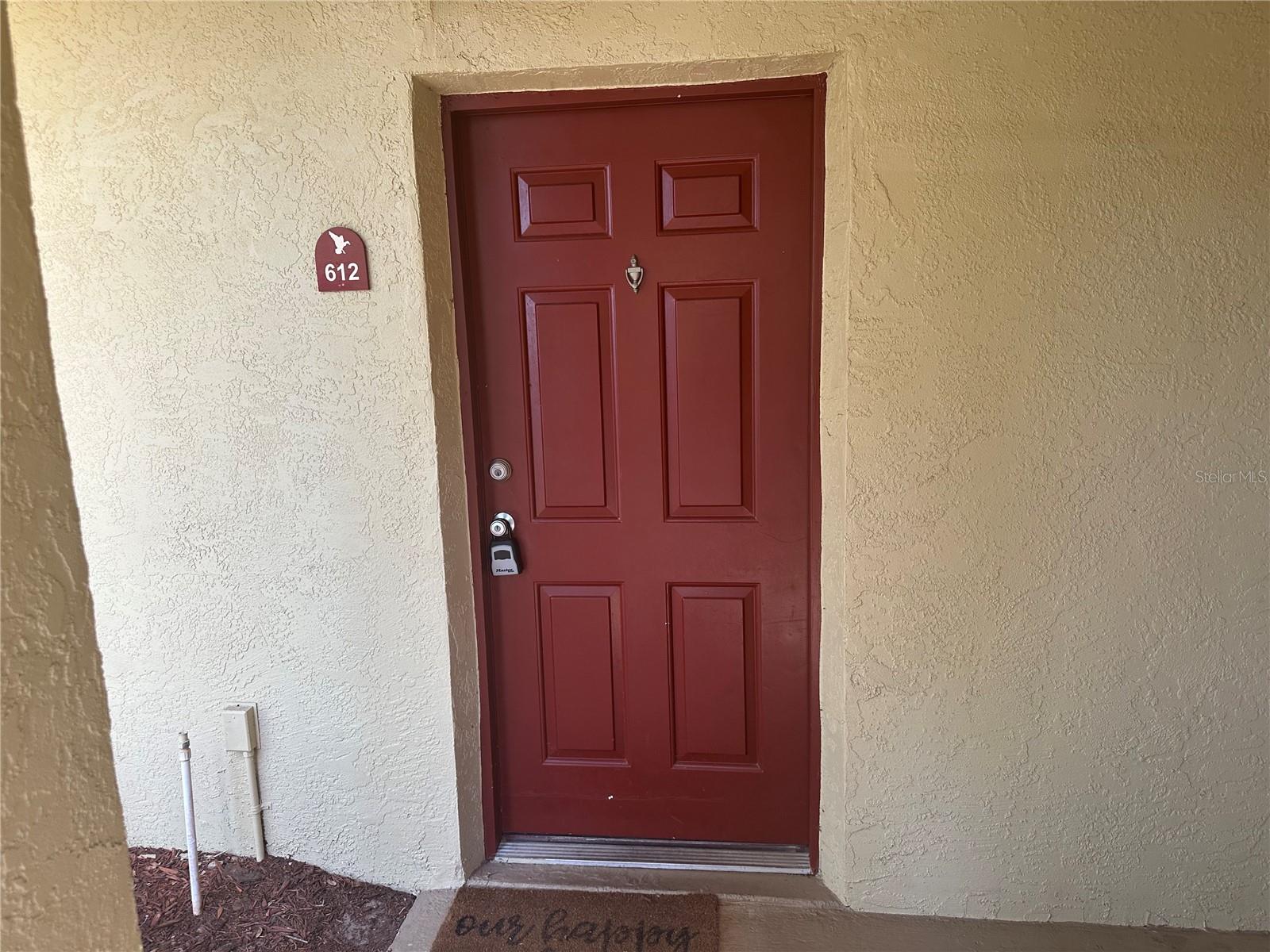 2690 CORAL LANDINGS BLVD #612