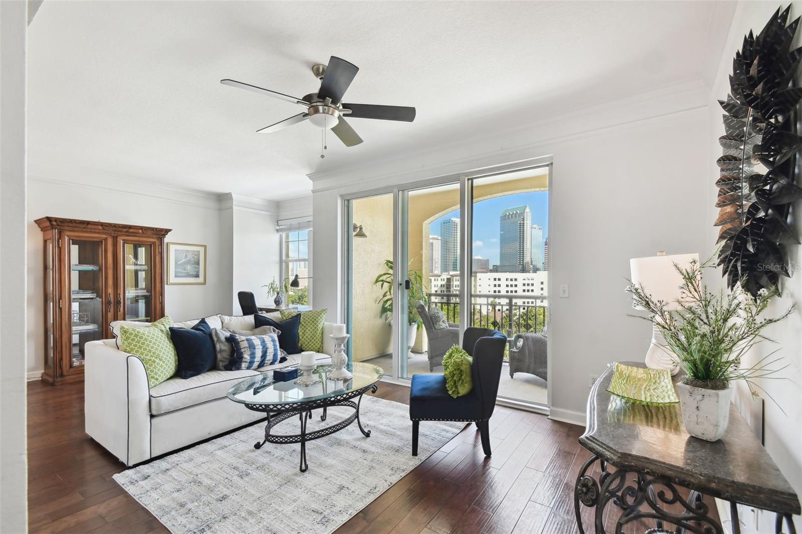 345 BAYSHORE BLVD #808