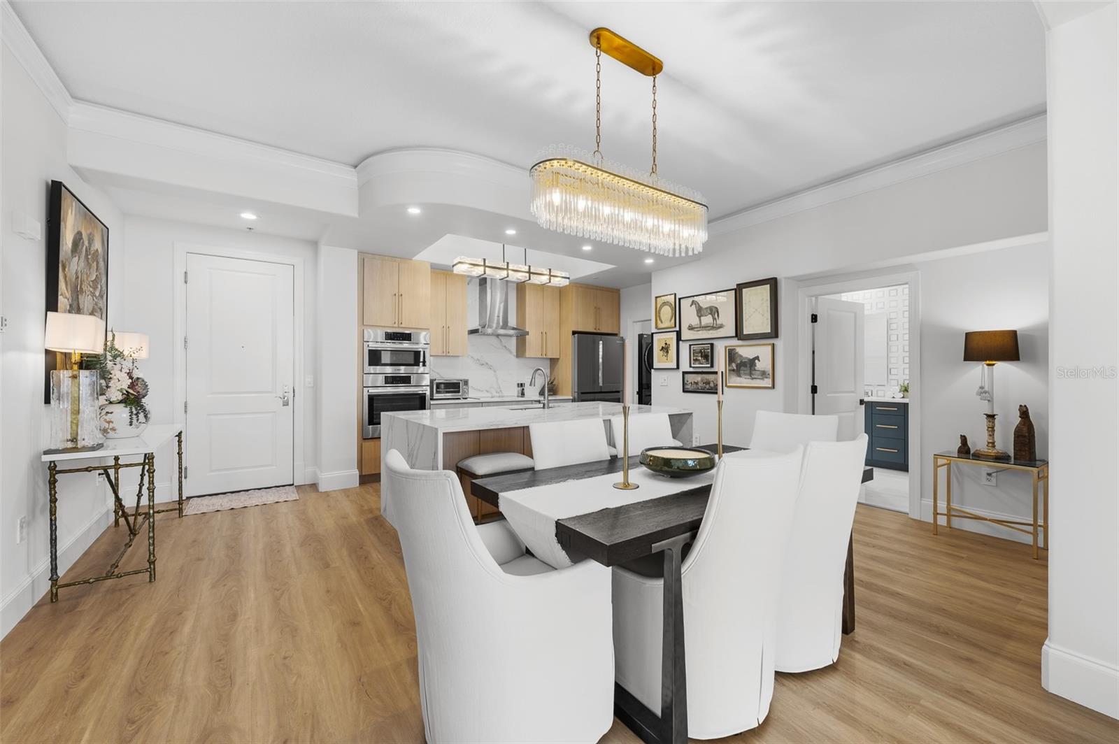 275 BAYSHORE BLVD #1602