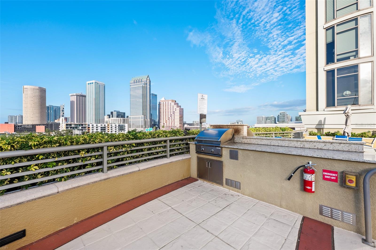 275 BAYSHORE BLVD #1602