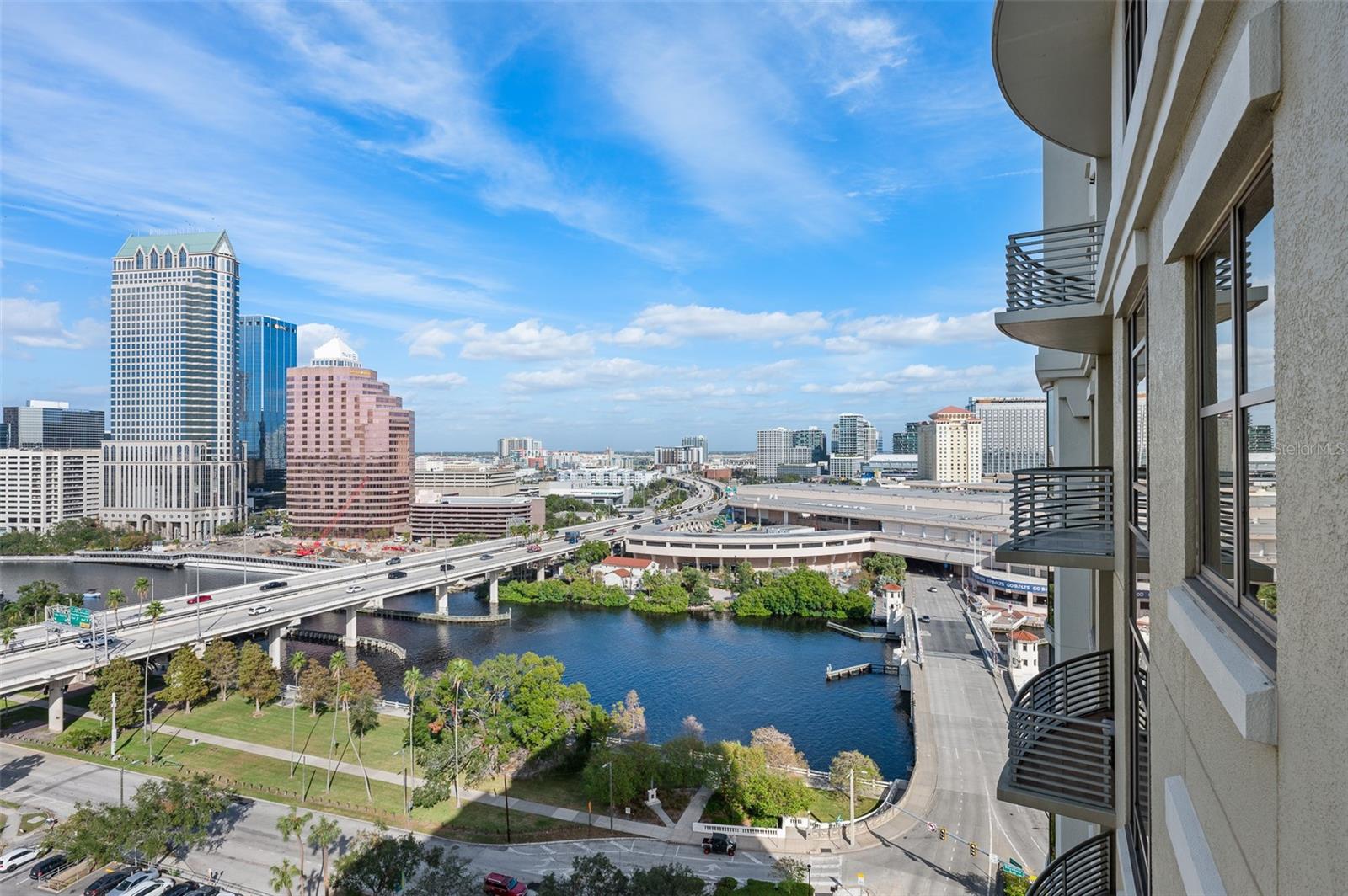 275 BAYSHORE BLVD #1602