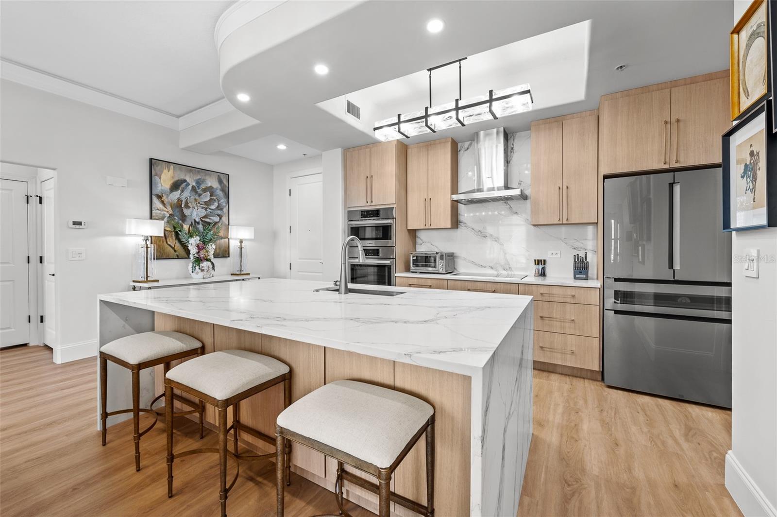 275 BAYSHORE BLVD #1602