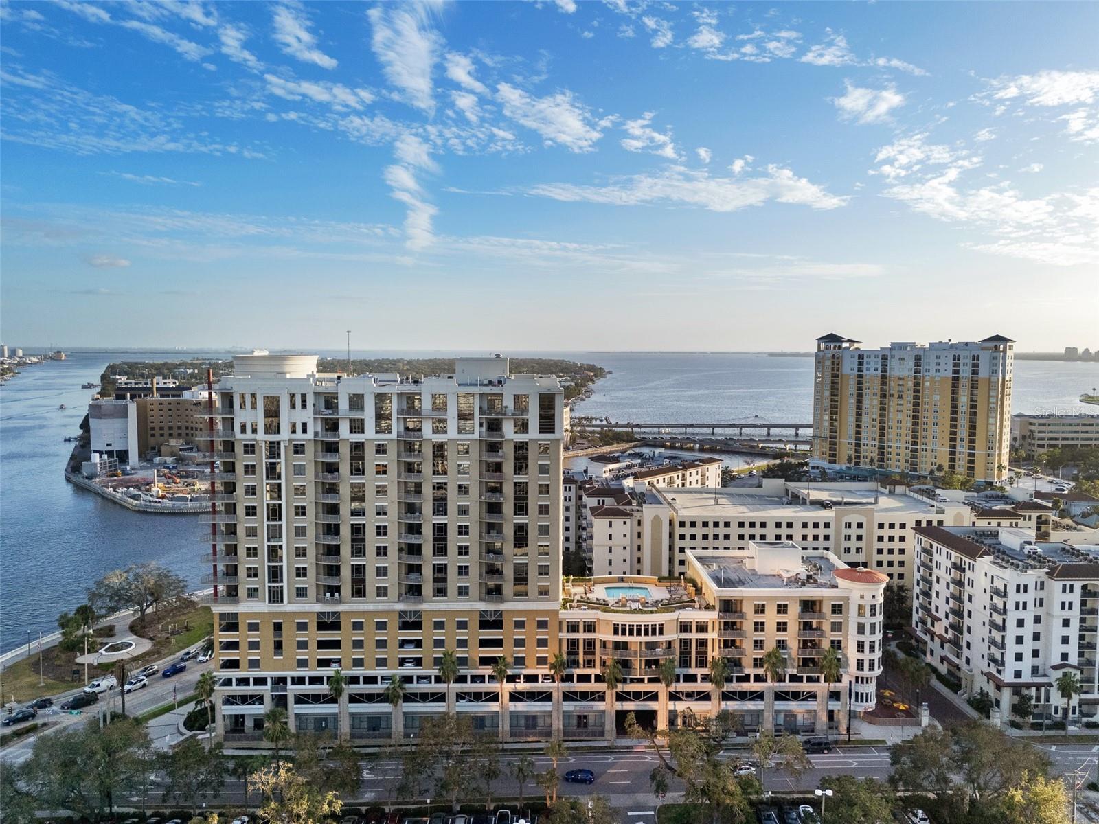 275 BAYSHORE BLVD #1602