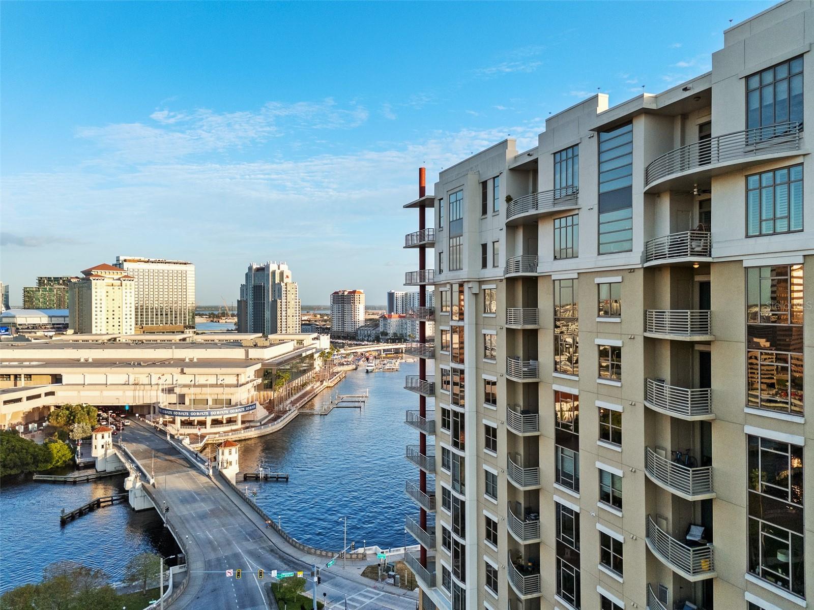 275 BAYSHORE BLVD #1602