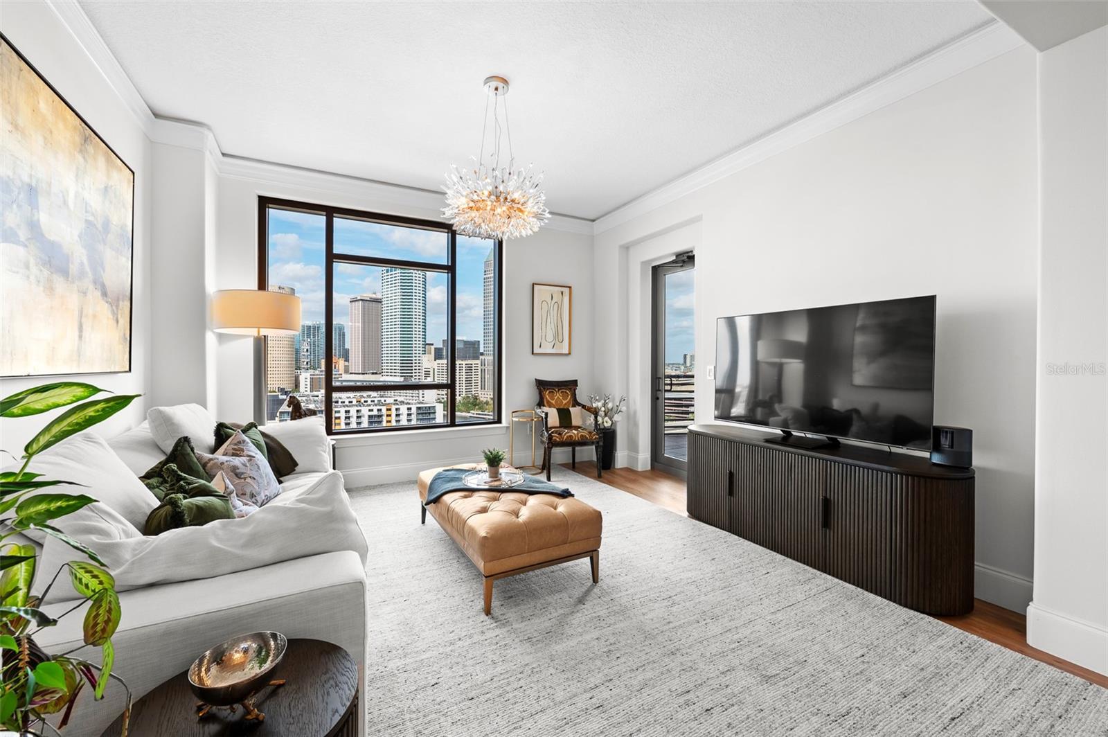 275 BAYSHORE BLVD #1602
