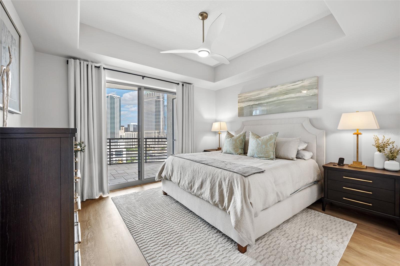 275 BAYSHORE BLVD #1602