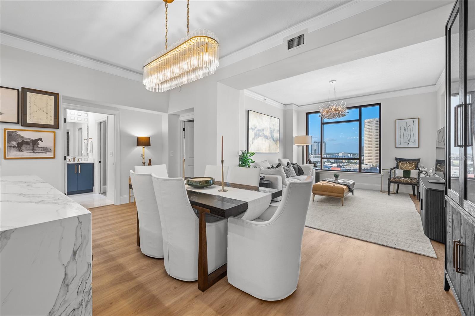275 BAYSHORE BLVD #1602