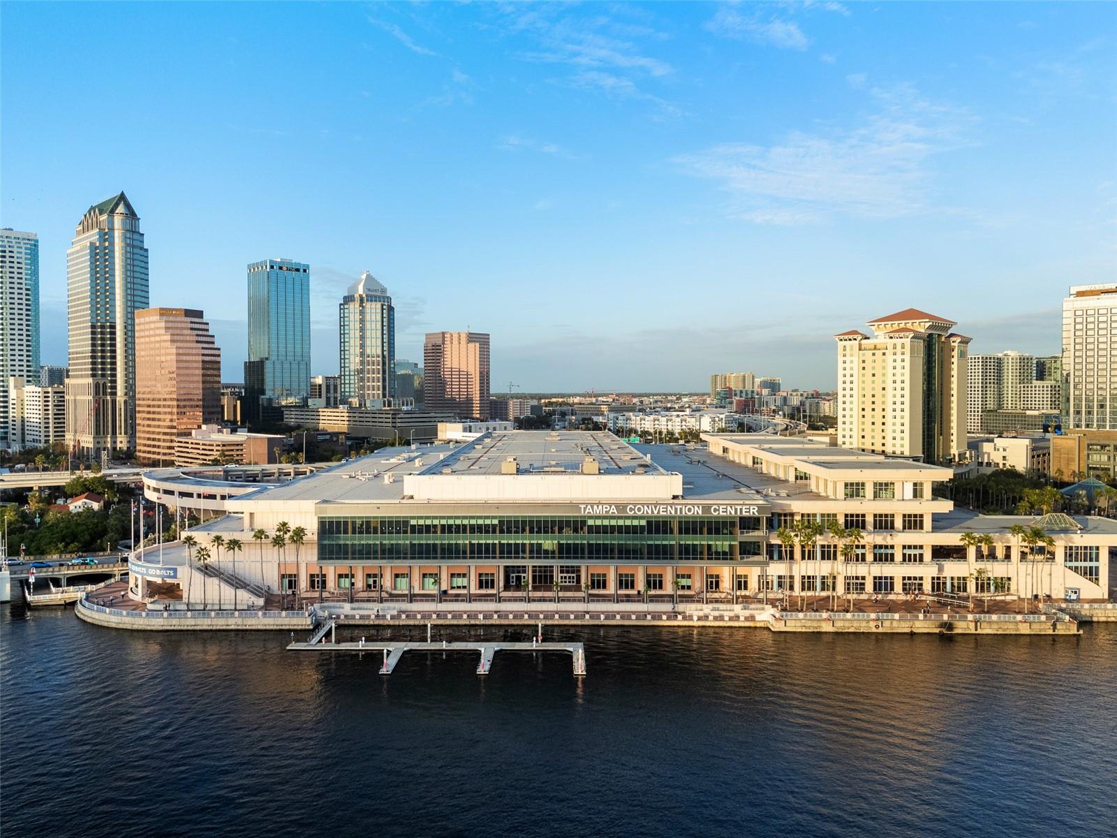 275 BAYSHORE BLVD #1602