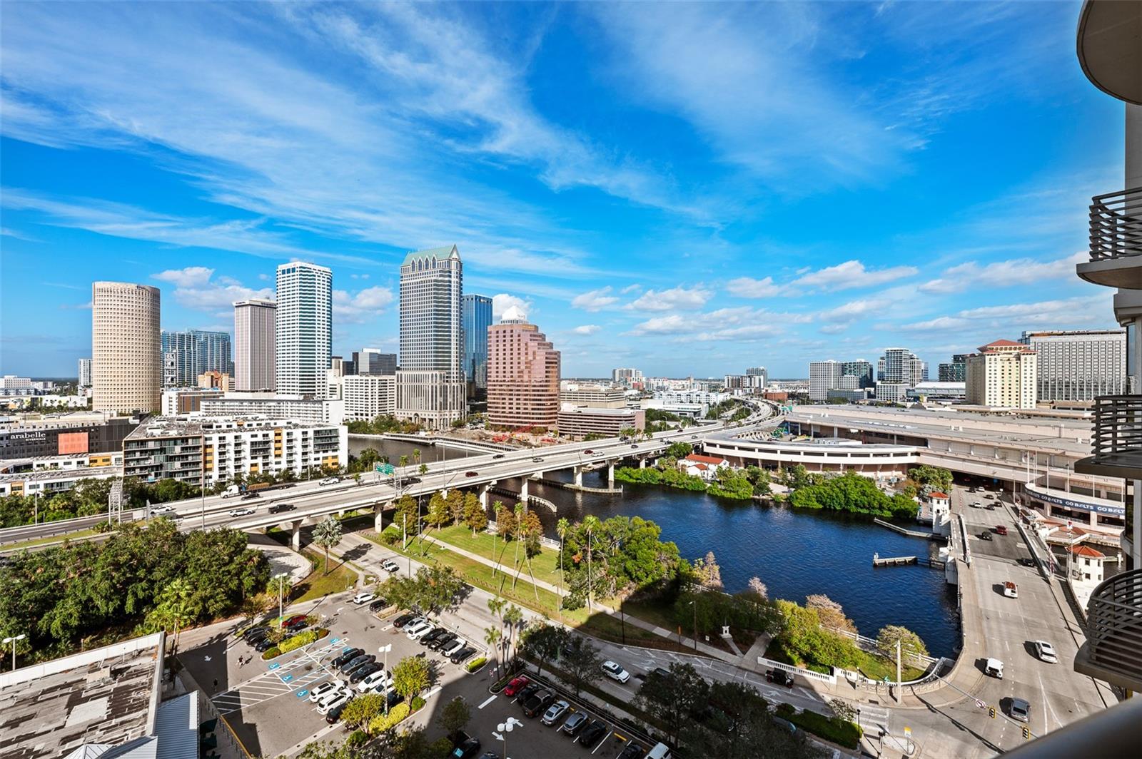 275 BAYSHORE BLVD #1602
