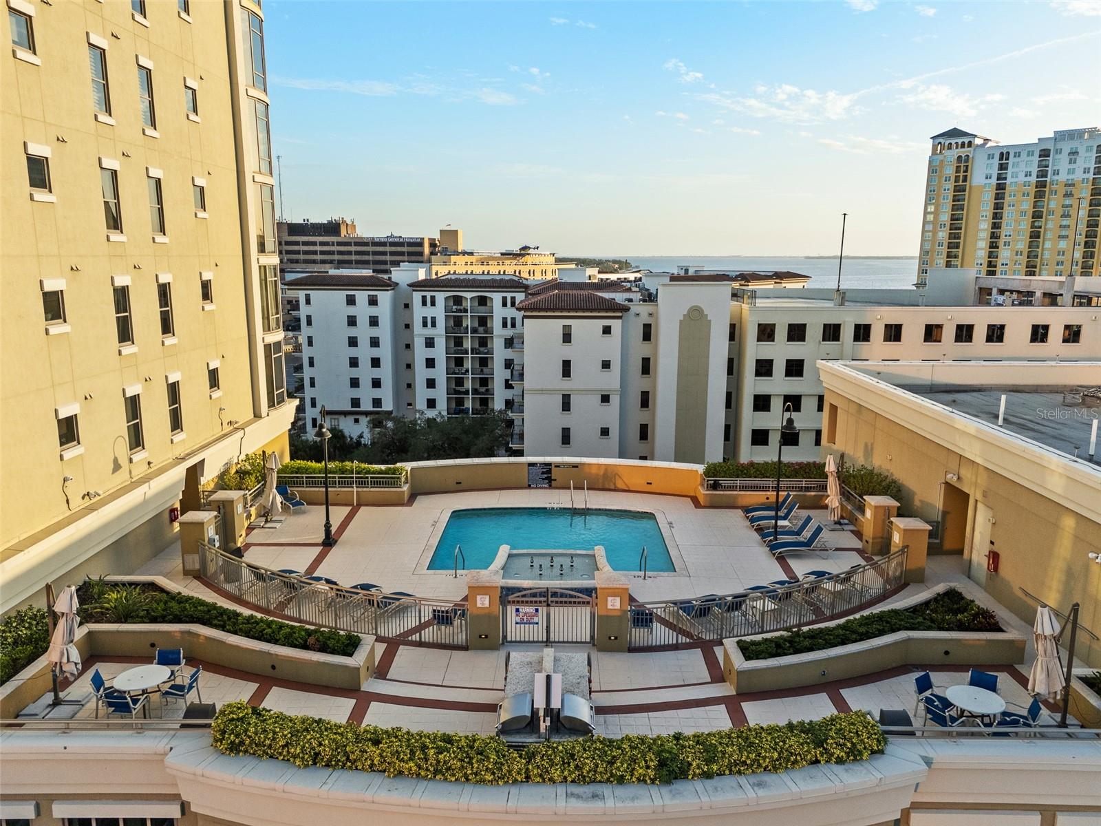 275 BAYSHORE BLVD #1602