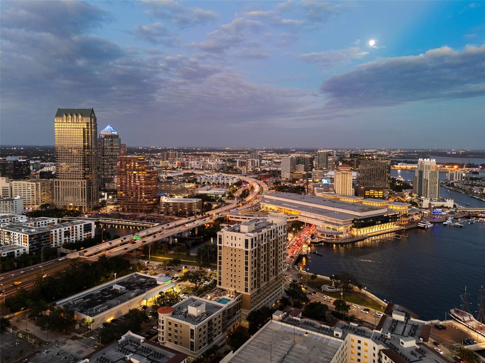 275 BAYSHORE BLVD #1602