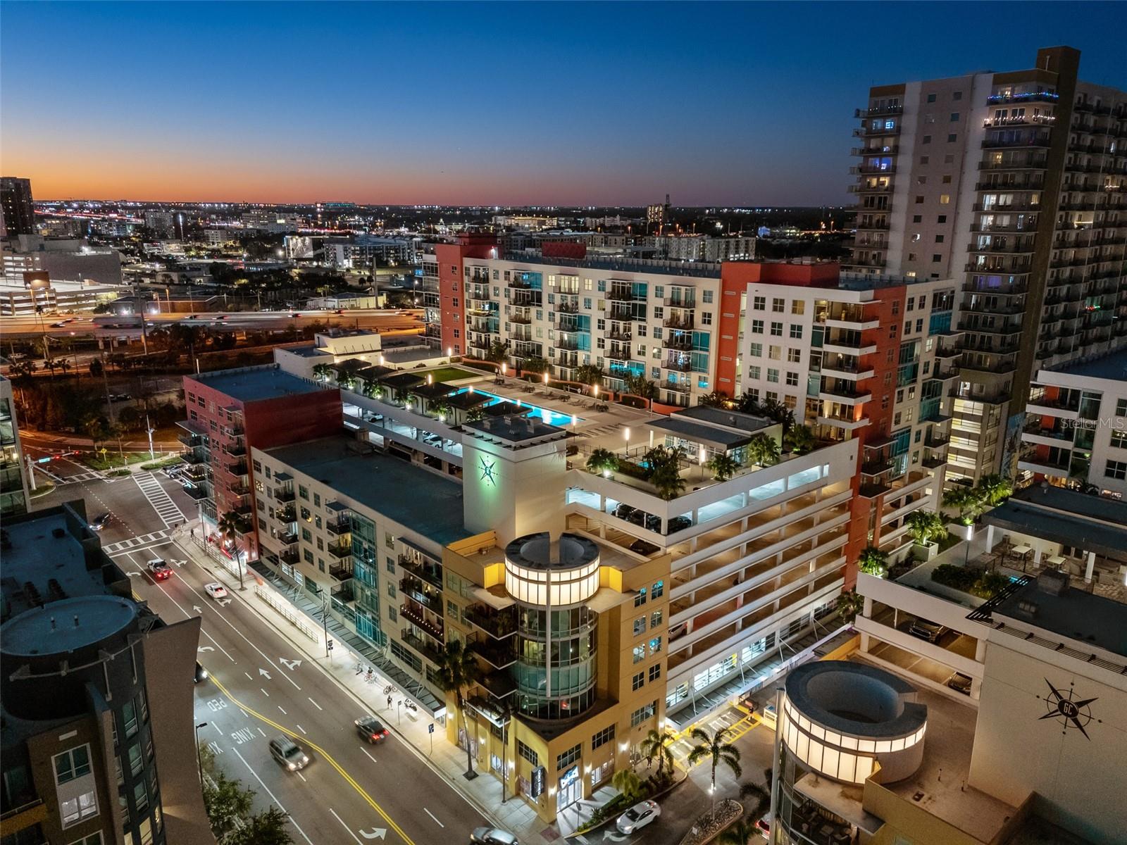 1120 E KENNEDY BLVD #1510