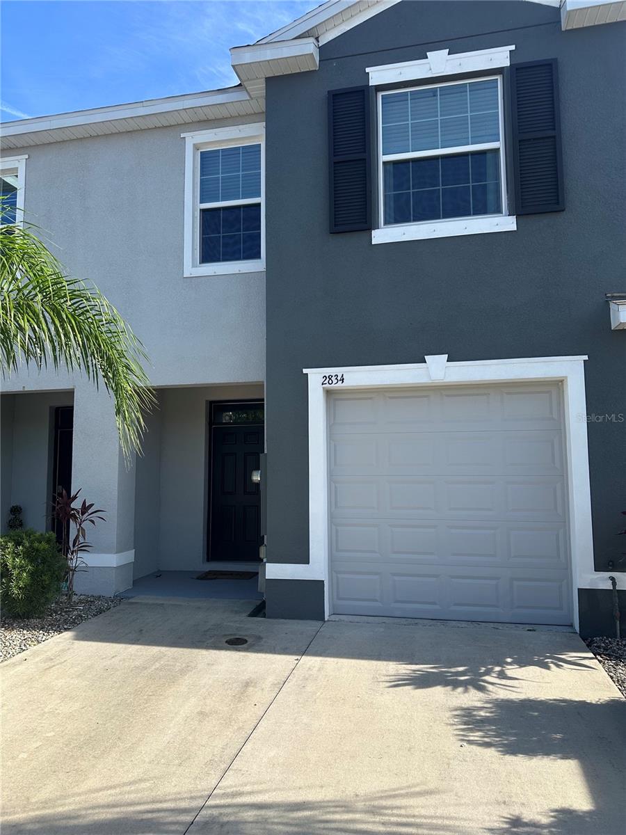 2834 SUNCOAST BLEND DR