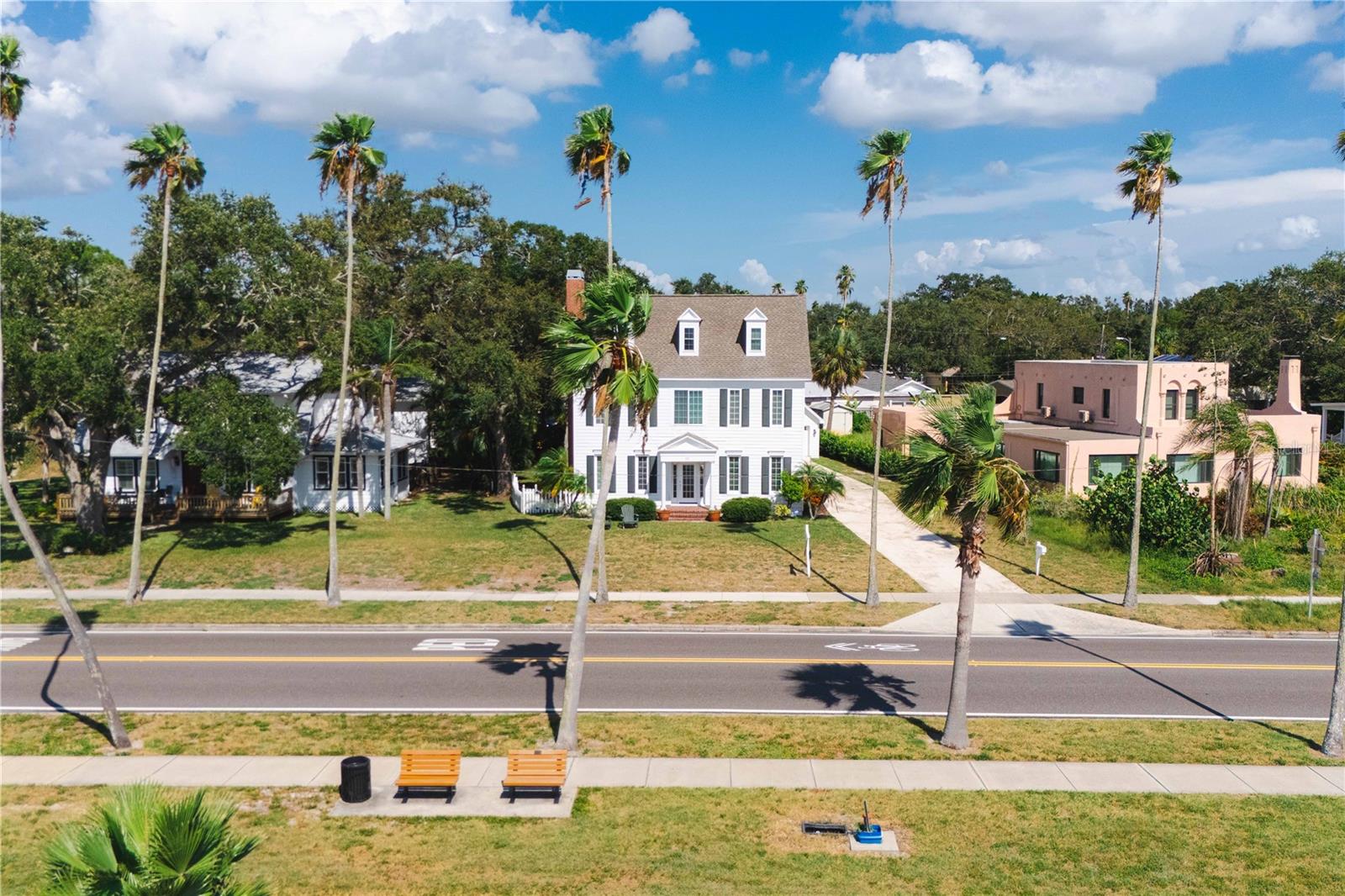 55 EDGEWATER DR