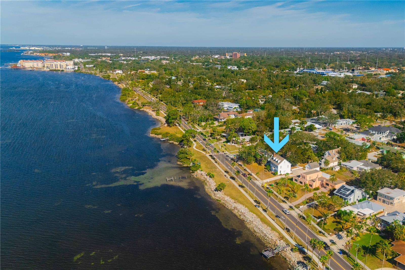 55 EDGEWATER DR