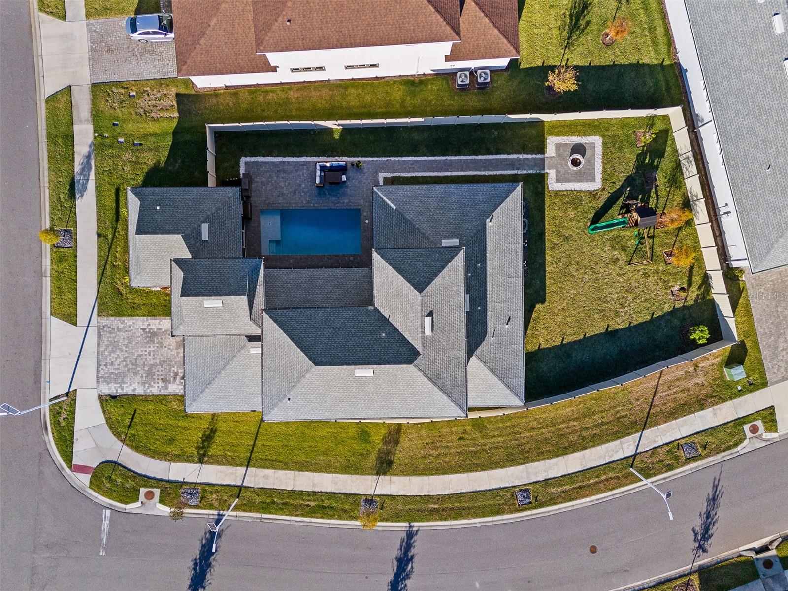 8750 IVY STARK BLVD