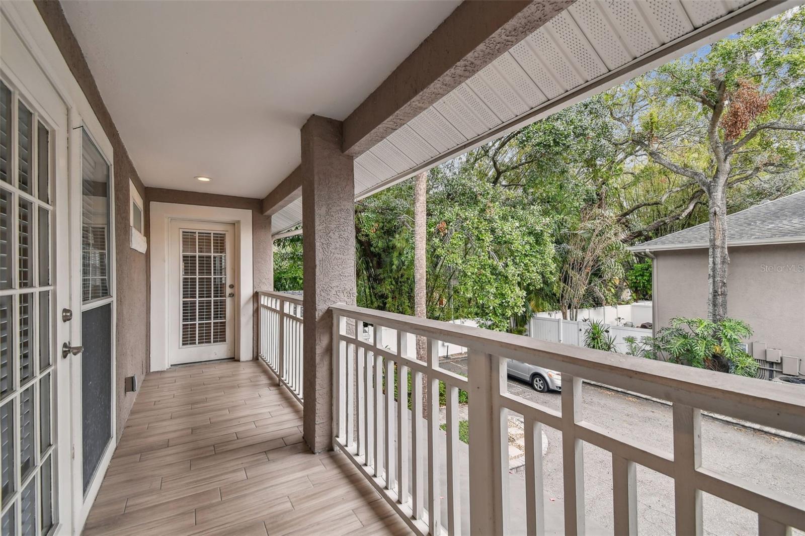 4811 BAYSHORE BLVD #302