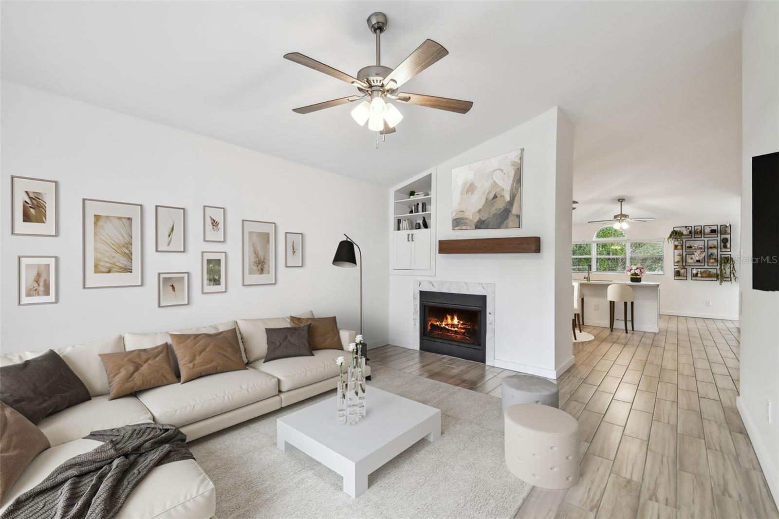 4811 BAYSHORE BLVD #302