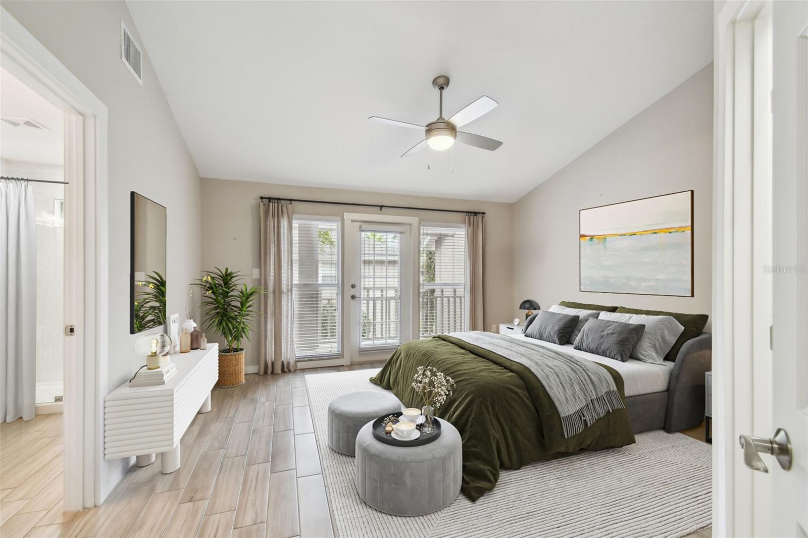 4811 BAYSHORE BLVD #302