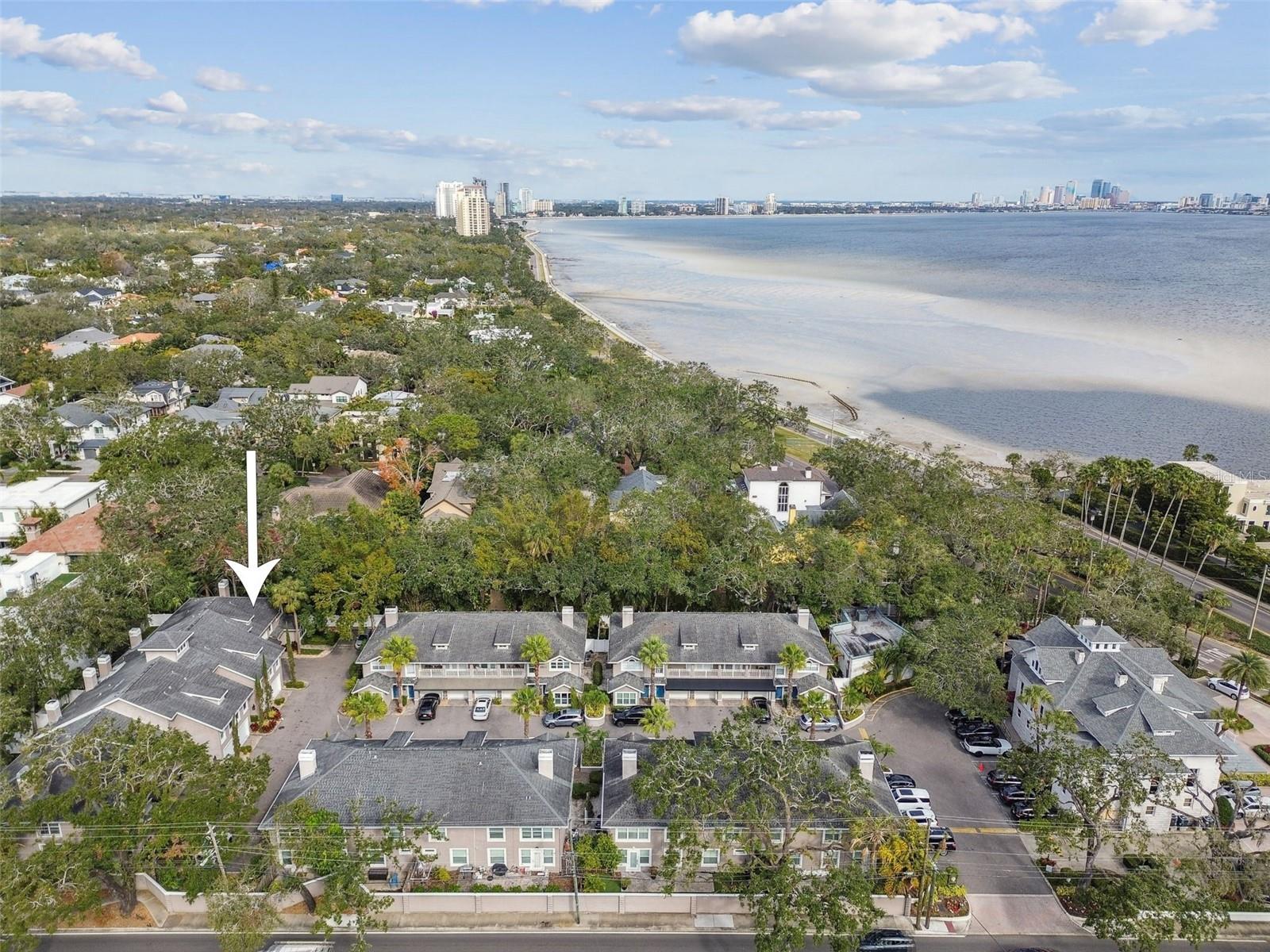 4811 BAYSHORE BLVD #302