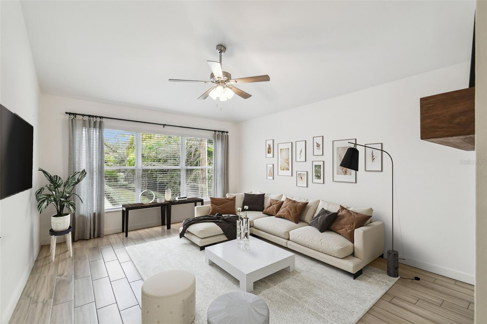 4811 BAYSHORE BLVD #302