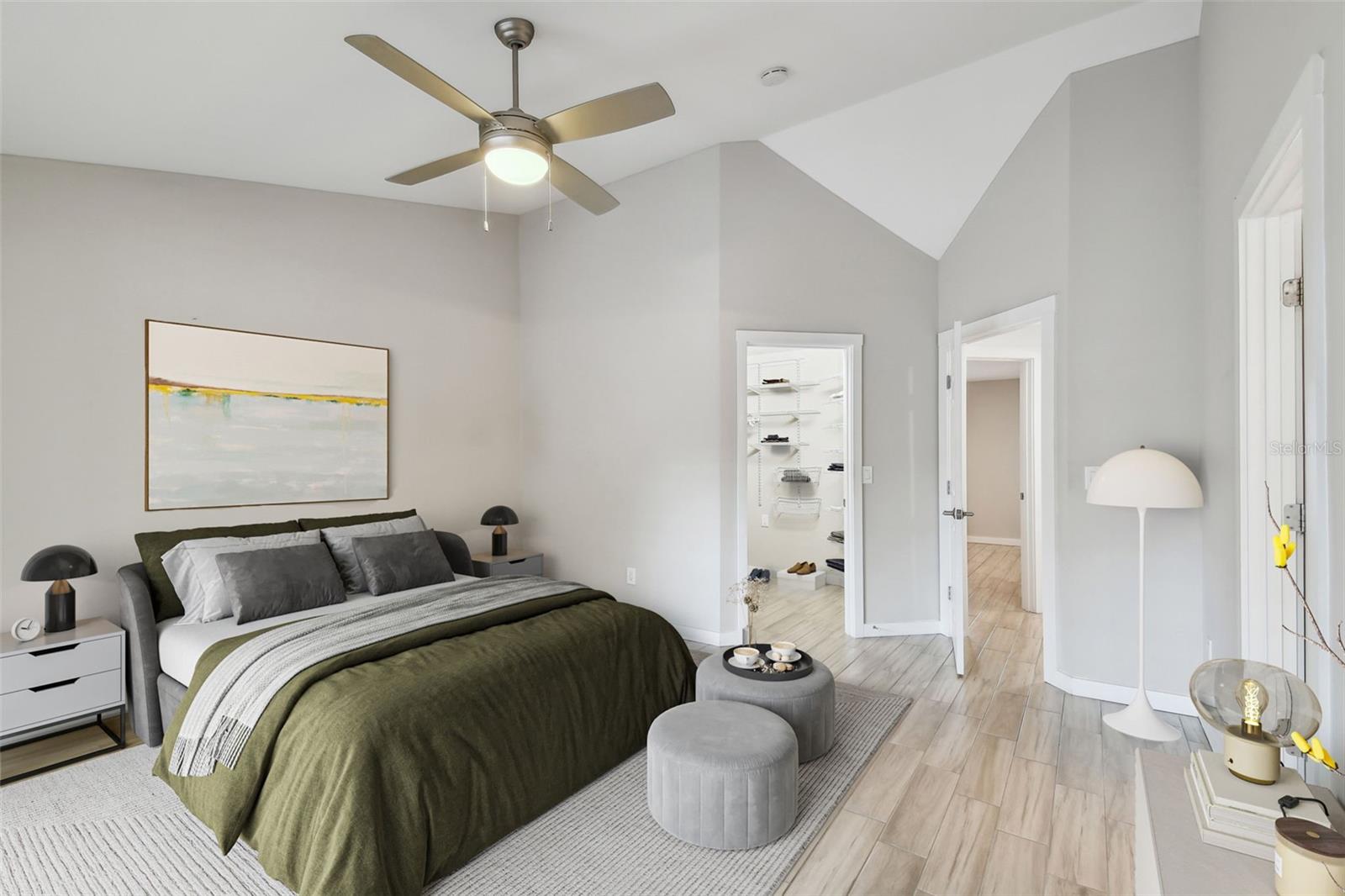 4811 BAYSHORE BLVD #302