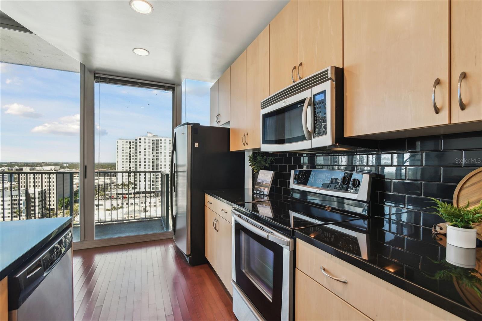 777 N ASHLEY DR #1509