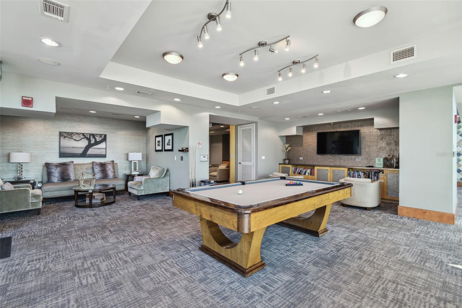 777 N ASHLEY DR #1509