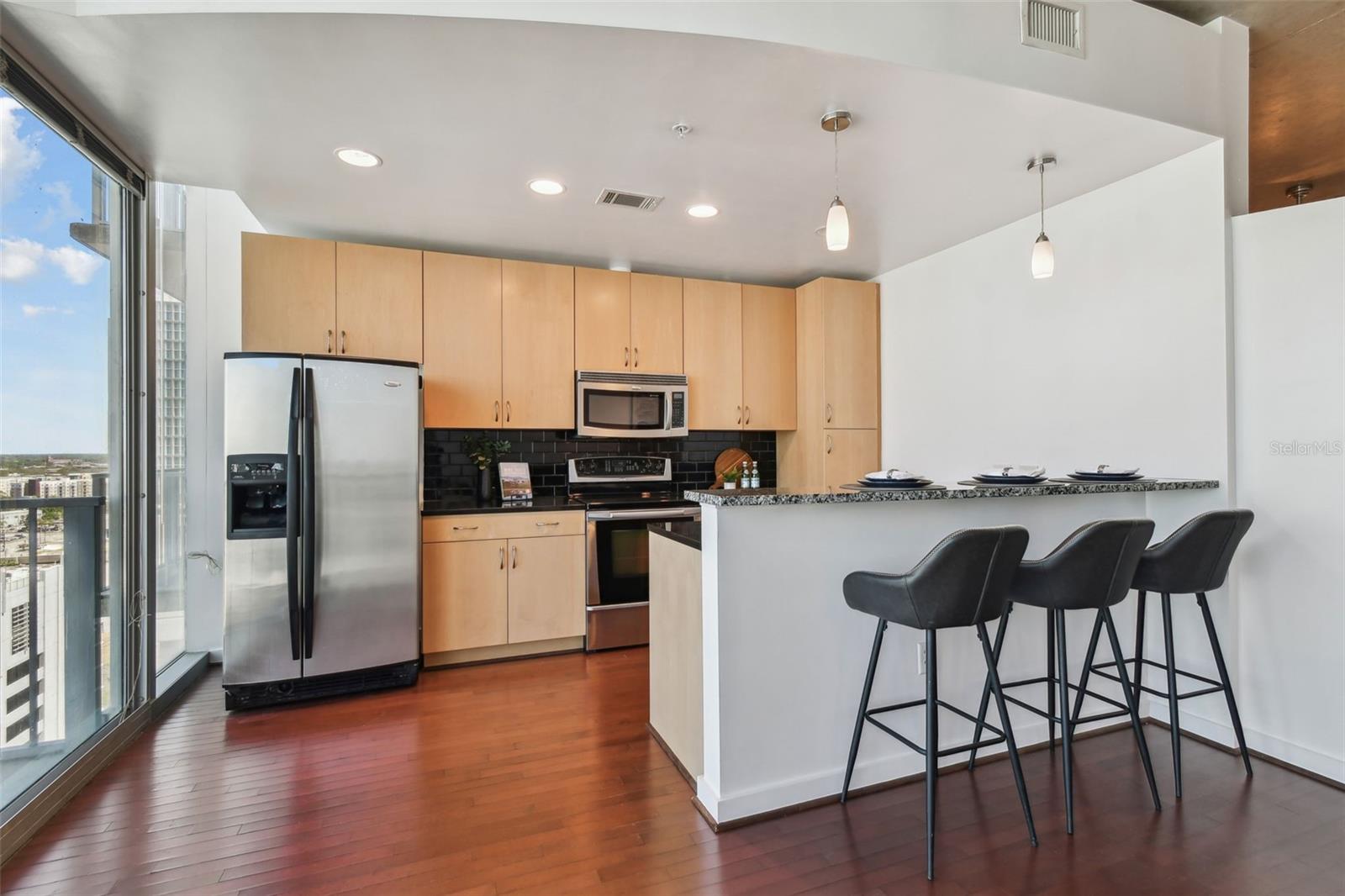 777 N ASHLEY DR #1509