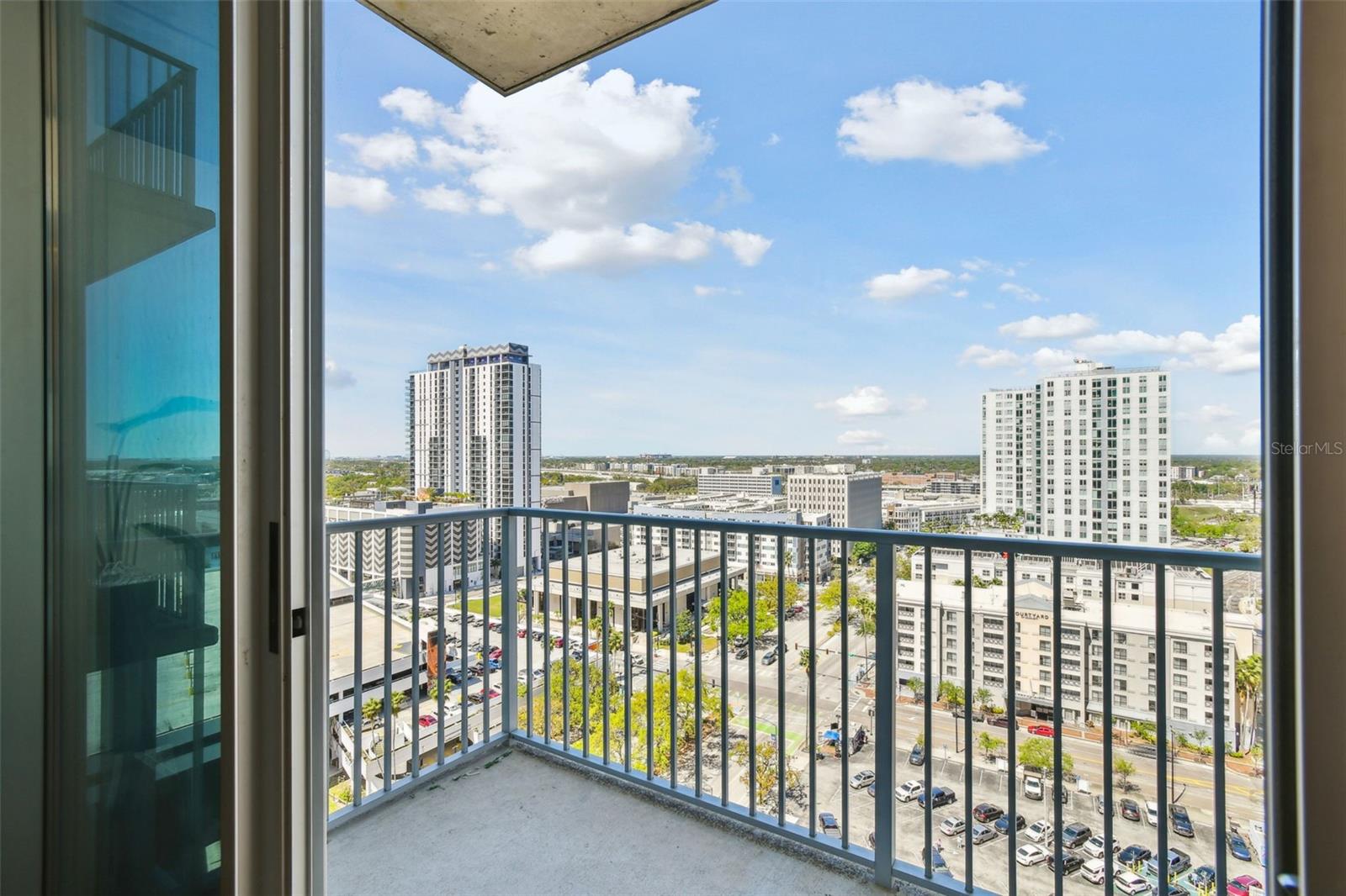 777 N ASHLEY DR #1509