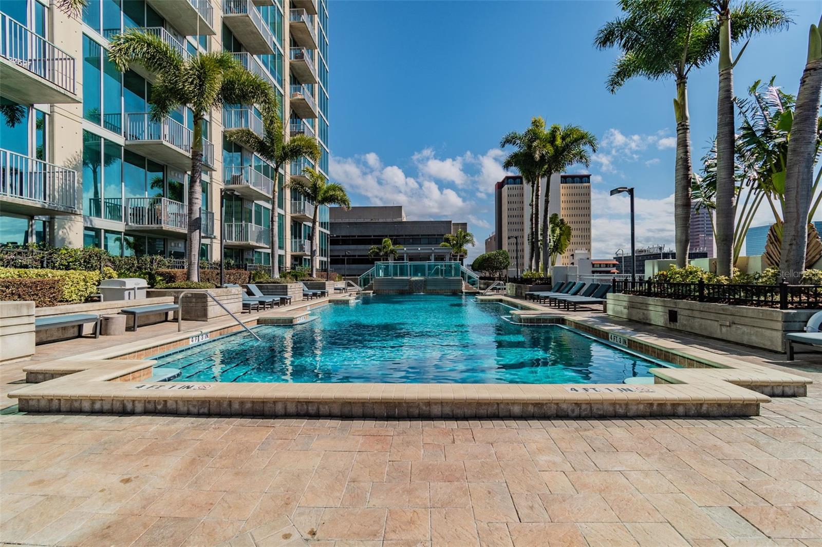 777 N ASHLEY DR #1509