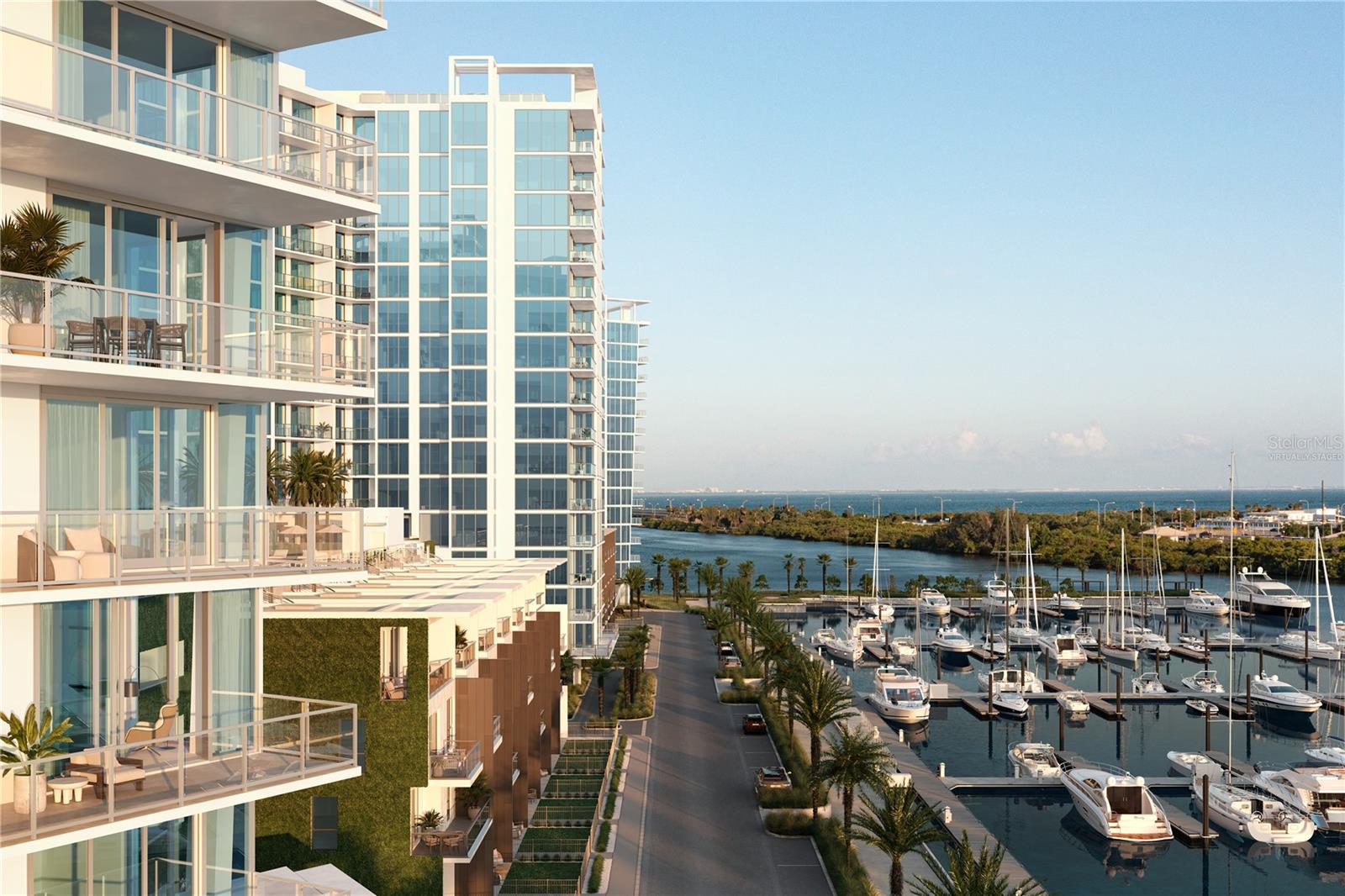 5120 MARINA WAY #21206