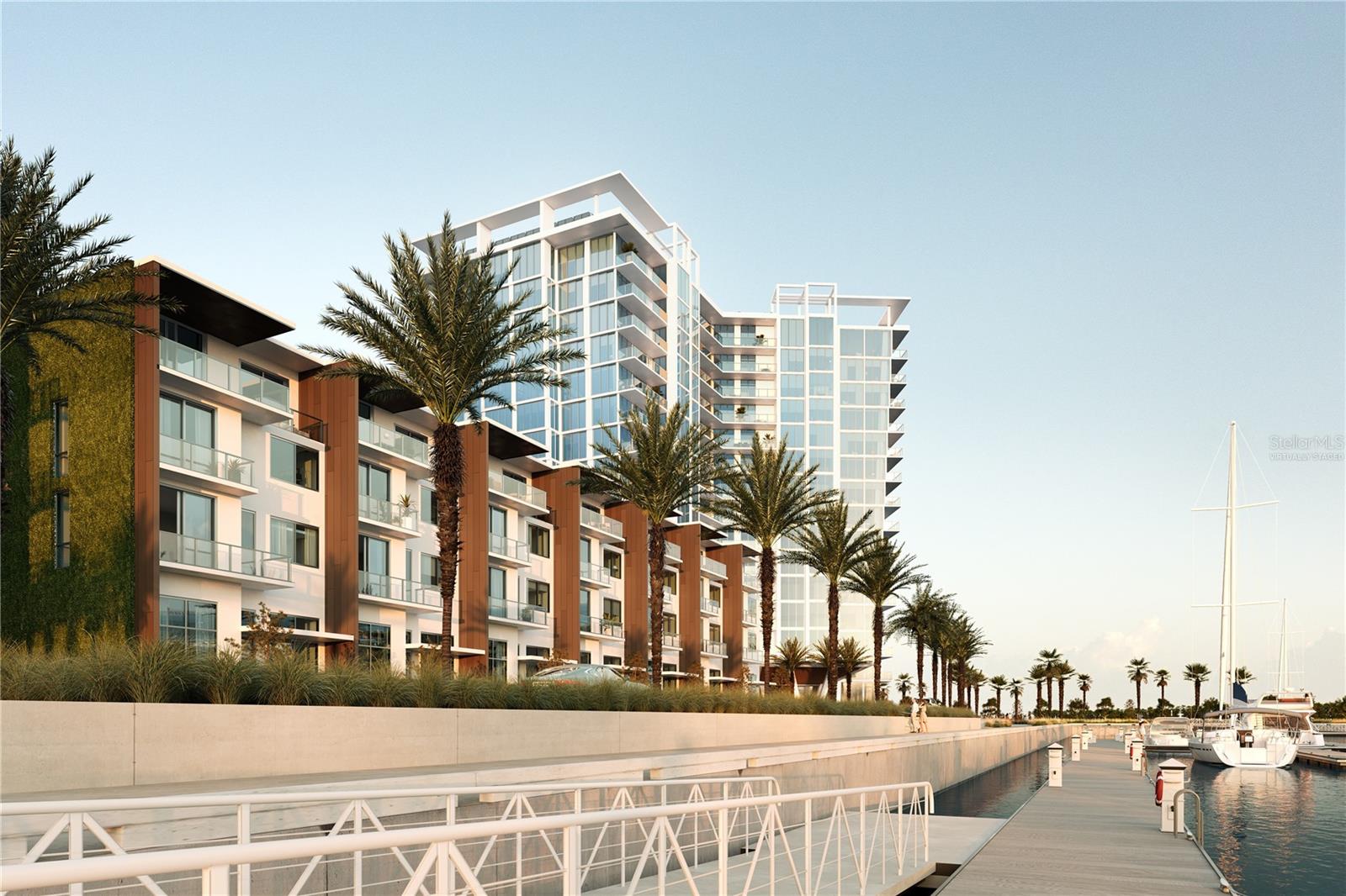 5120 MARINA WAY #21206