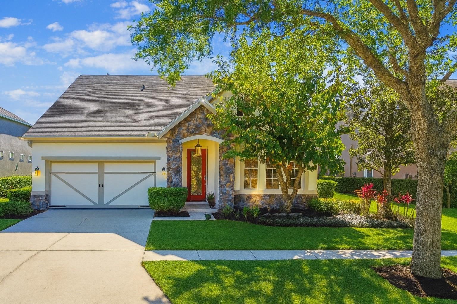 14605 CHATSWORTH MANOR CIR