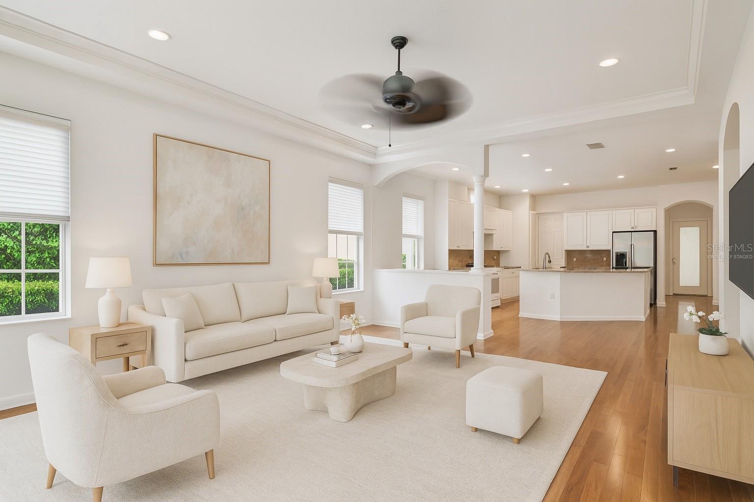 14605 CHATSWORTH MANOR CIR