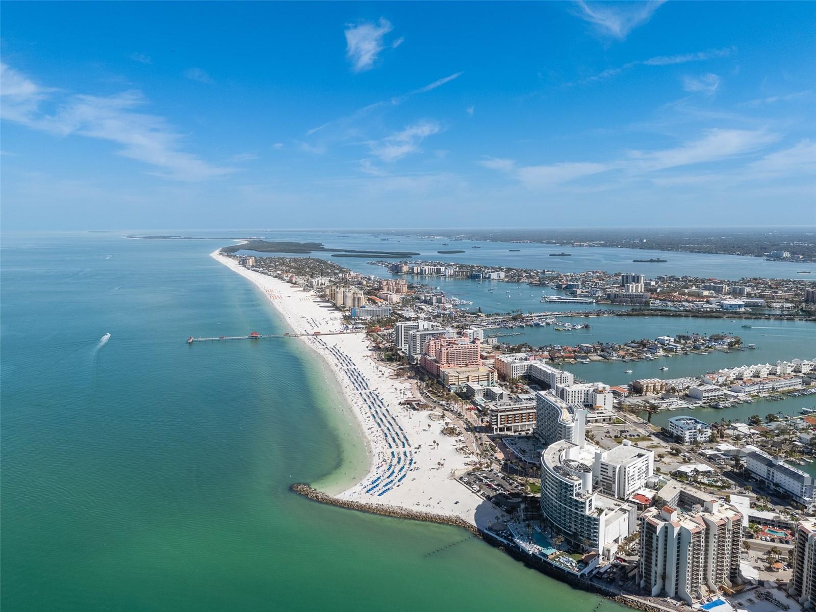 445 S GULFVIEW BLVD #313