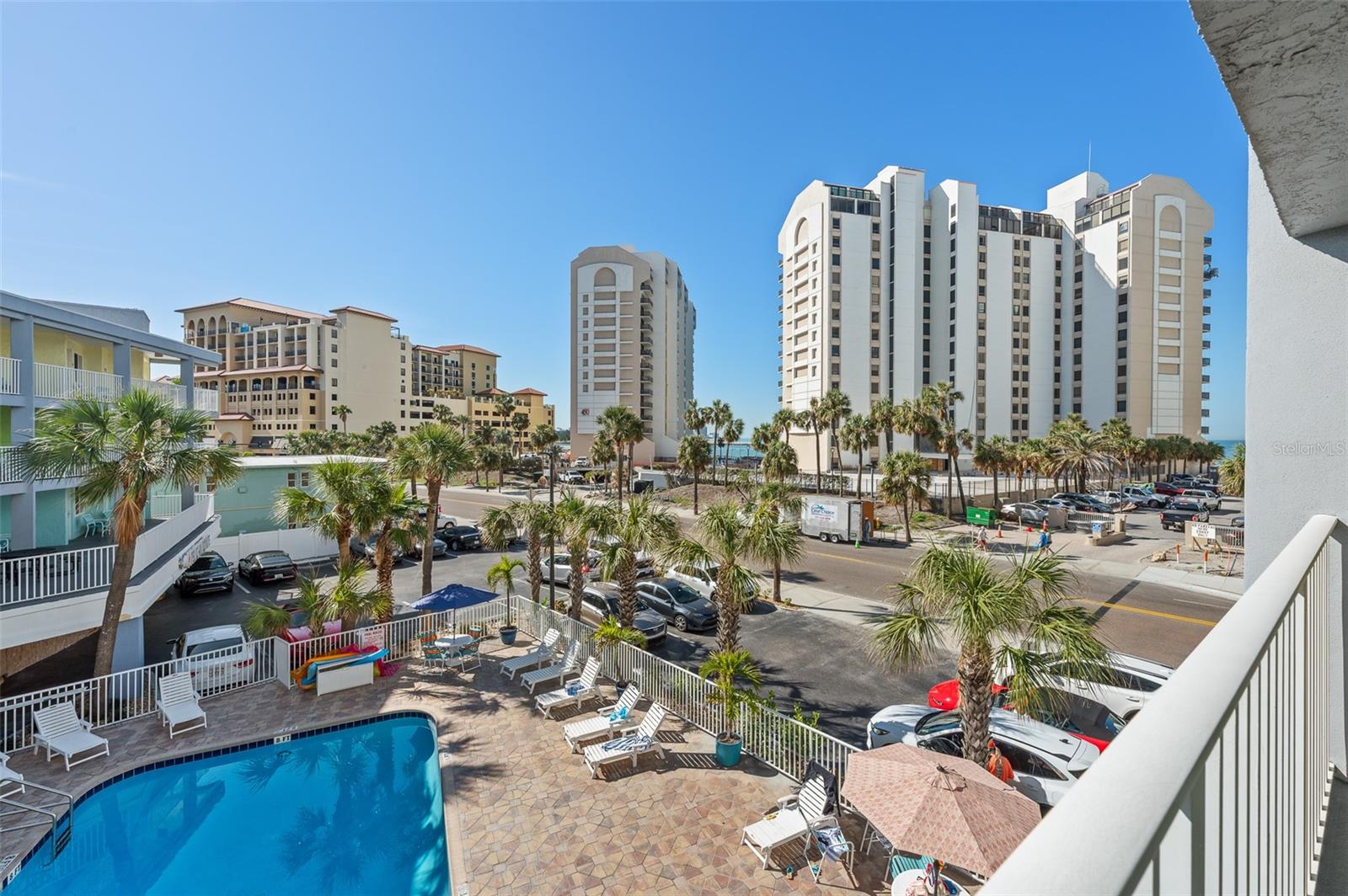 445 S GULFVIEW BLVD #313