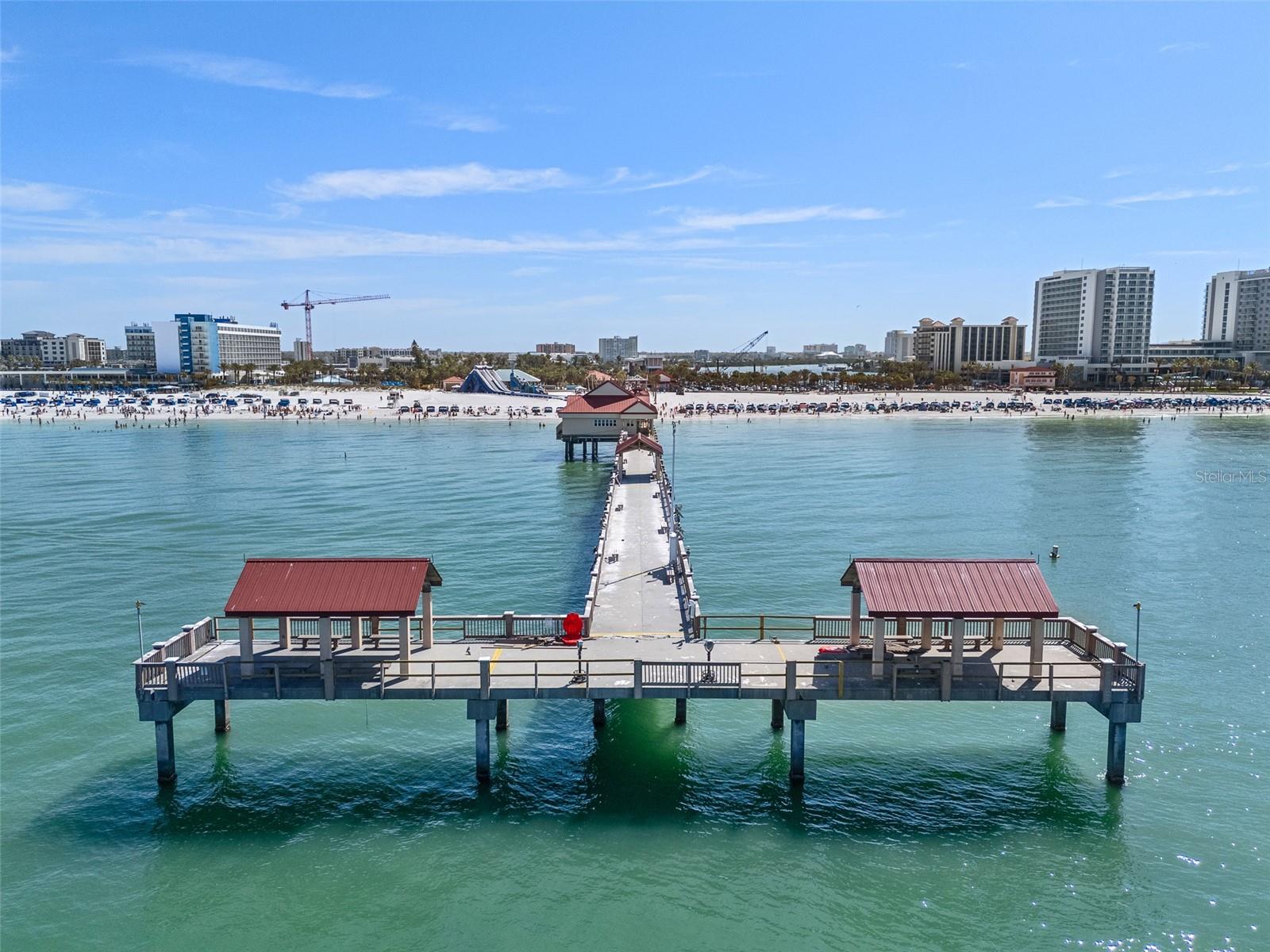 445 S GULFVIEW BLVD #313