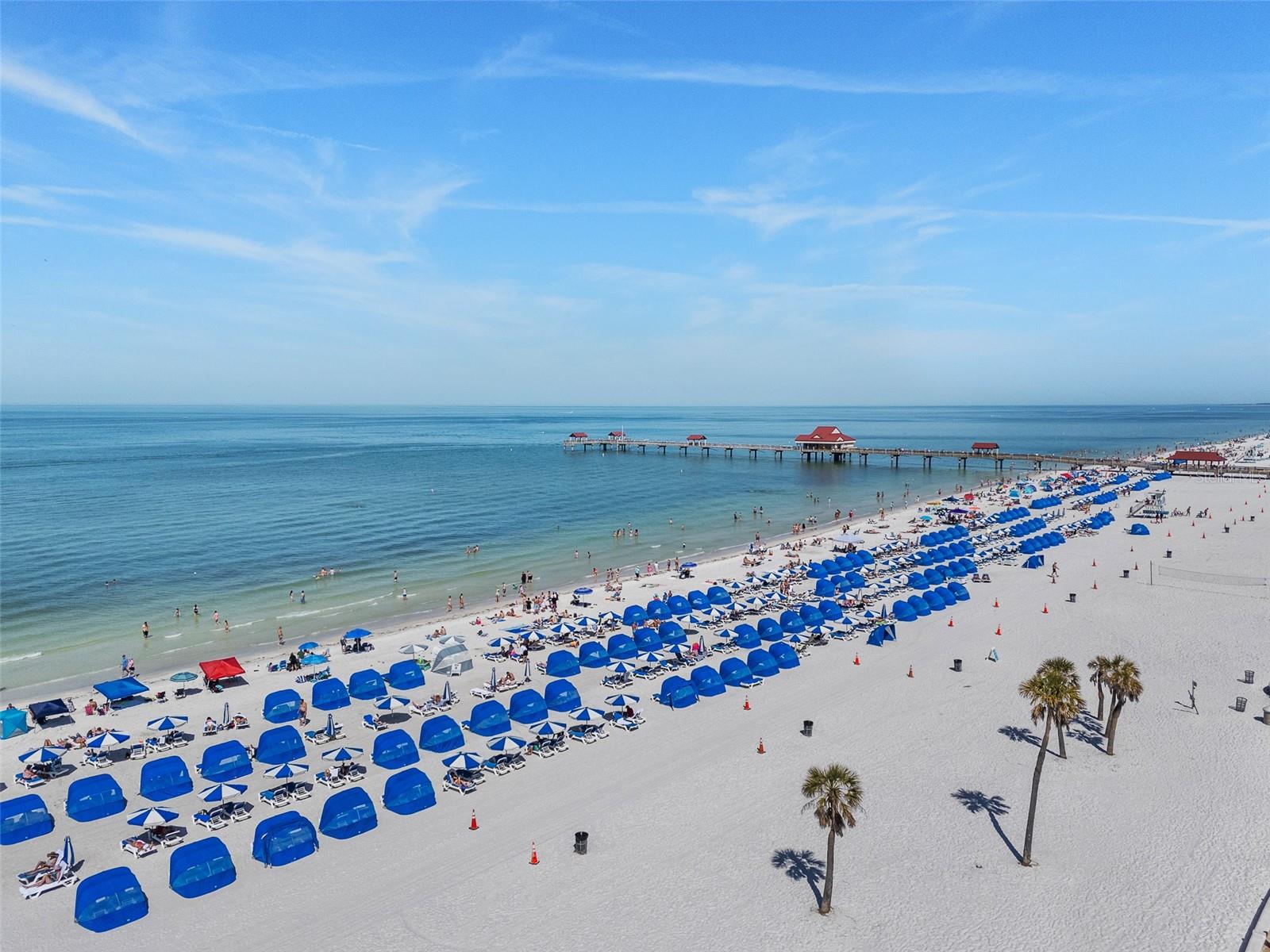 445 S GULFVIEW BLVD #313