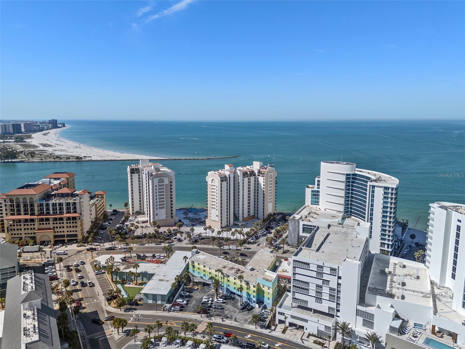 445 S GULFVIEW BLVD #313