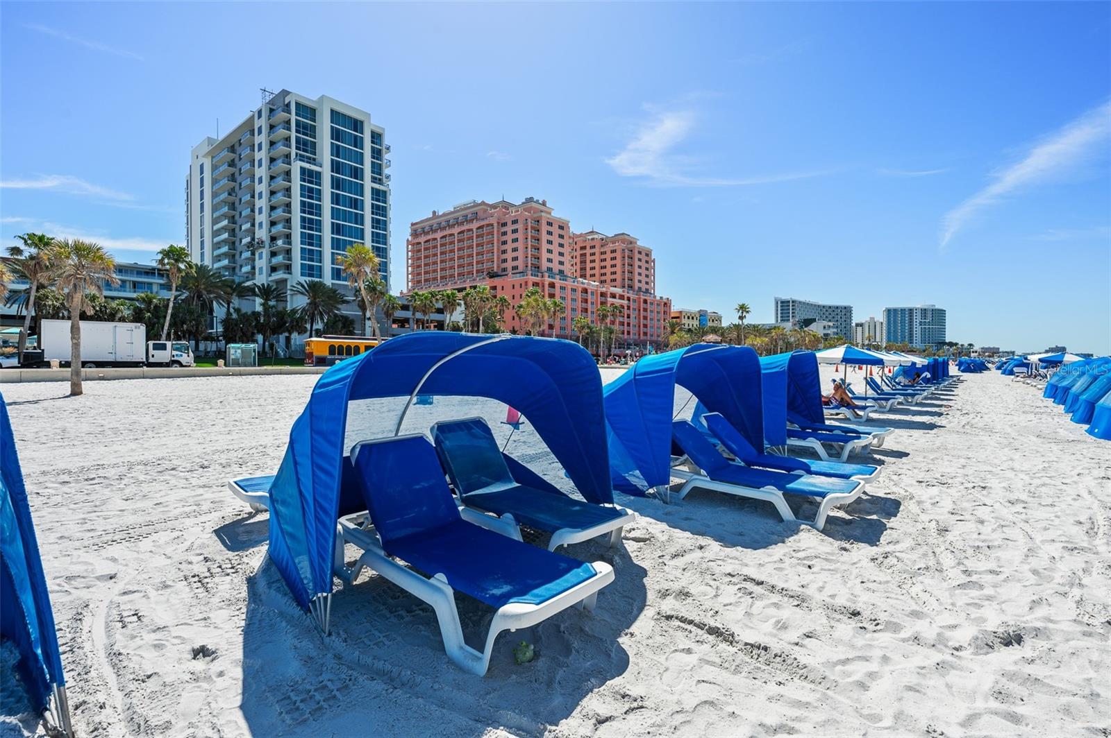 445 S GULFVIEW BLVD #313