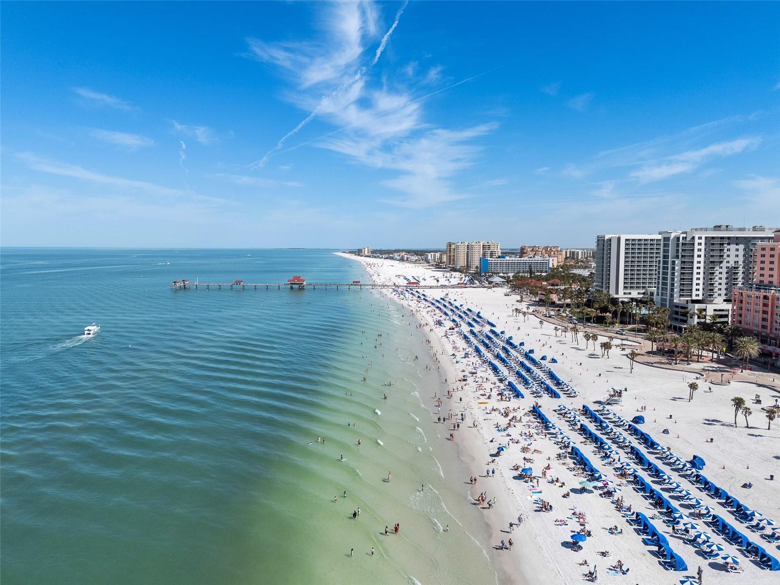 445 S GULFVIEW BLVD #313